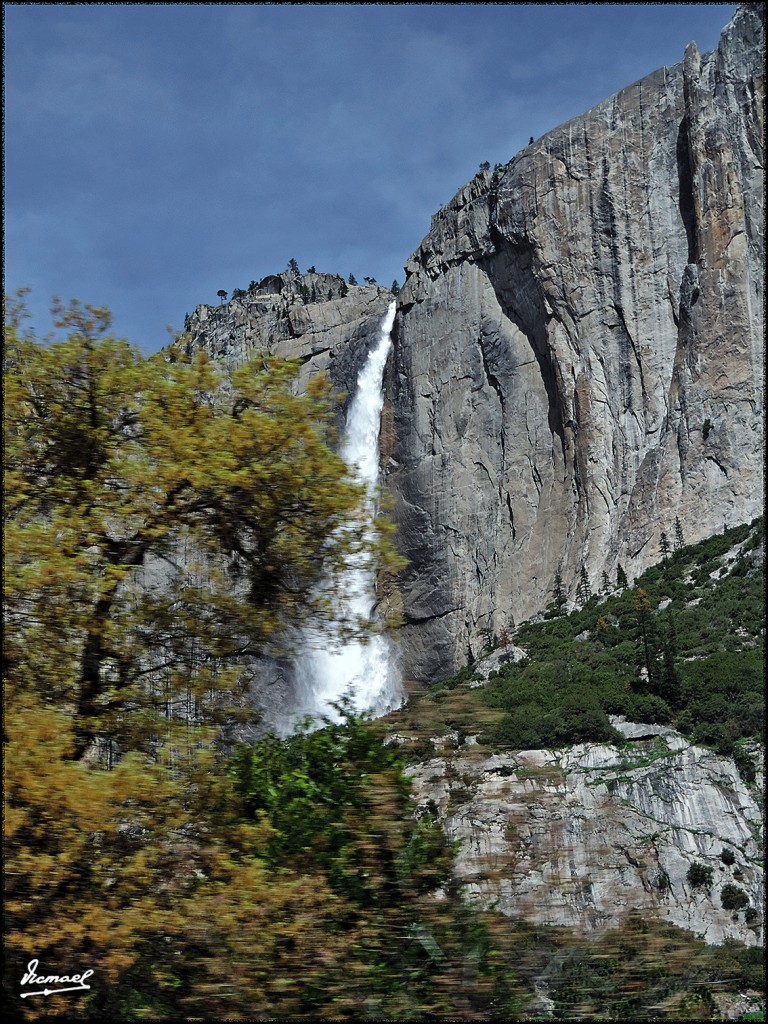 Foto: 160421-064 YOSEMITE - Yosemite (California), Estados Unidos