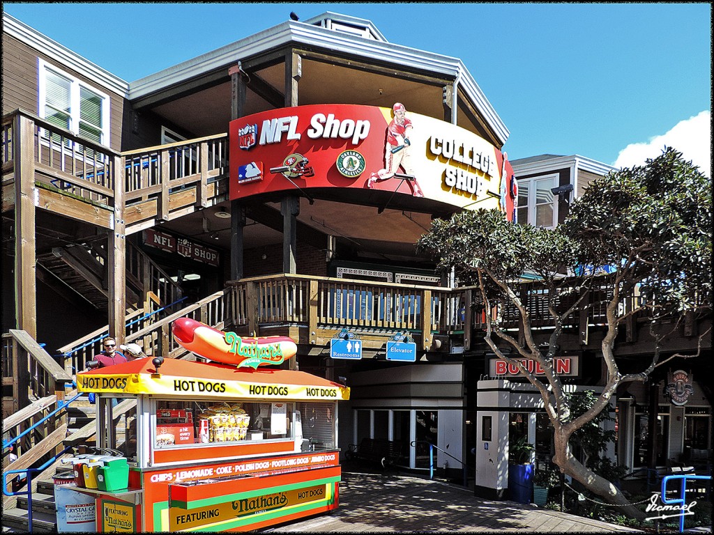 Foto: 160422-099 SAN FRANCISCO - San Francisco (California), Estados Unidos