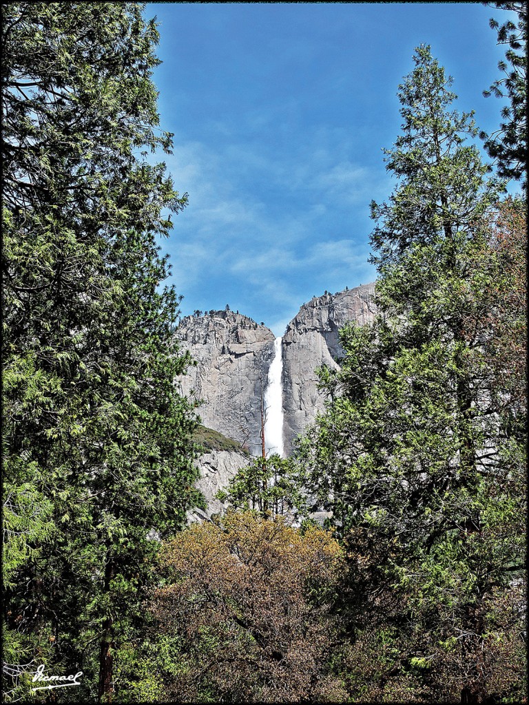 Foto: 160421-068 YOSEMITE - Yosemite (California), Estados Unidos