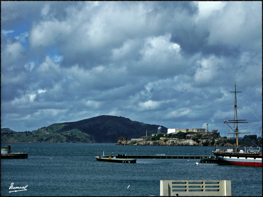 Foto: 160422-081 SAN FRANCISCO - San Francisco (California), Estados Unidos
