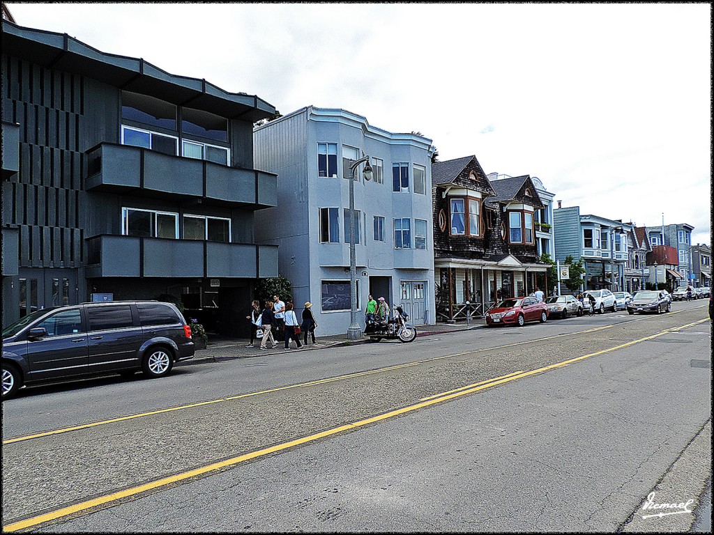 Foto: 160423-126 SAUSALITO - Sausalito (California), Estados Unidos