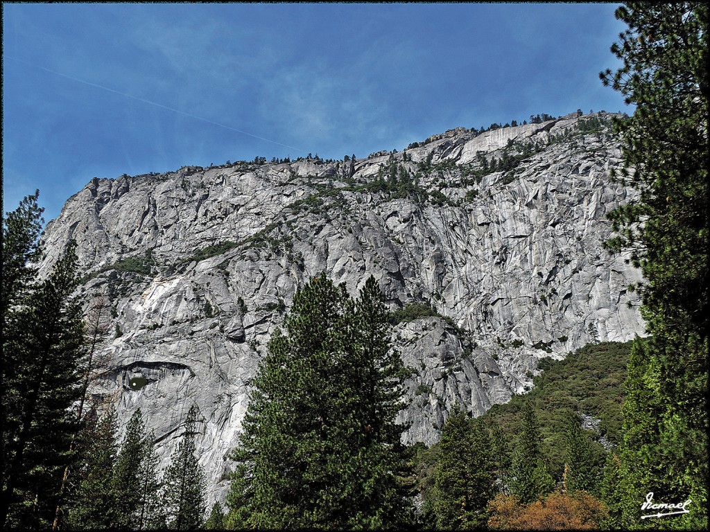 Foto: 160421-066 YOSEMITE - Yosemite (California), Estados Unidos
