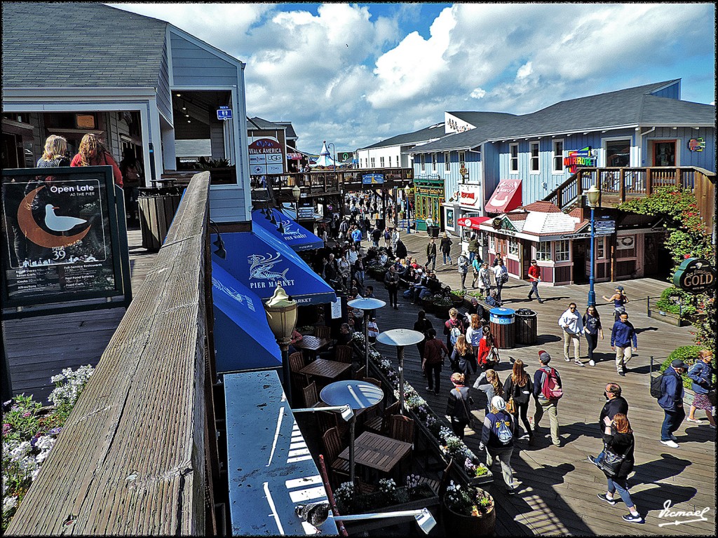 Foto: 160422-109 SAN FRANCISCO - San Francisco (California), Estados Unidos