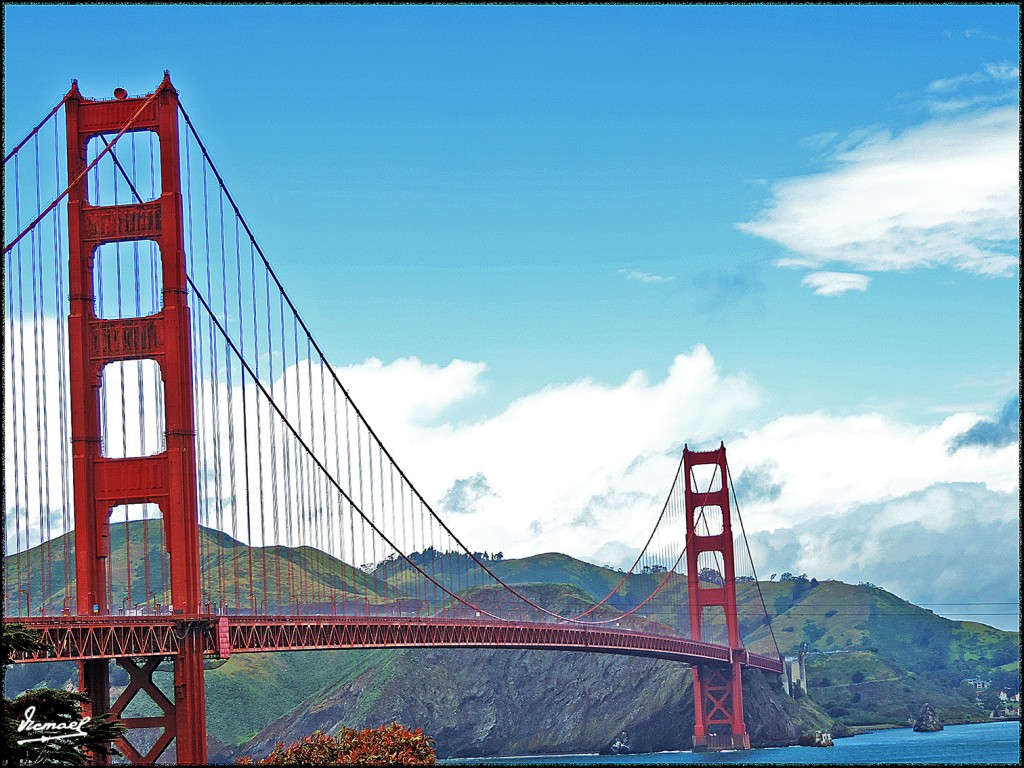 Foto: 160422-066 SAN FRANCISCO - San Francisco (California), Estados Unidos
