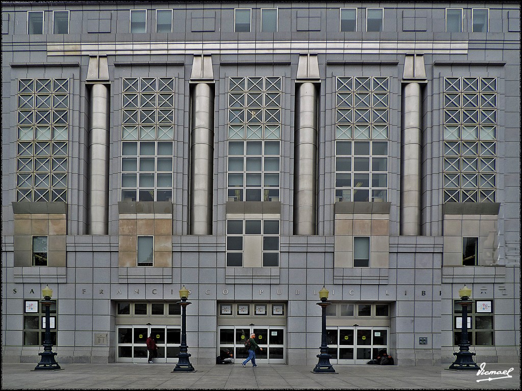 Foto: 160422-020 SAN FRANCISCO - San Francisco (California), Estados Unidos