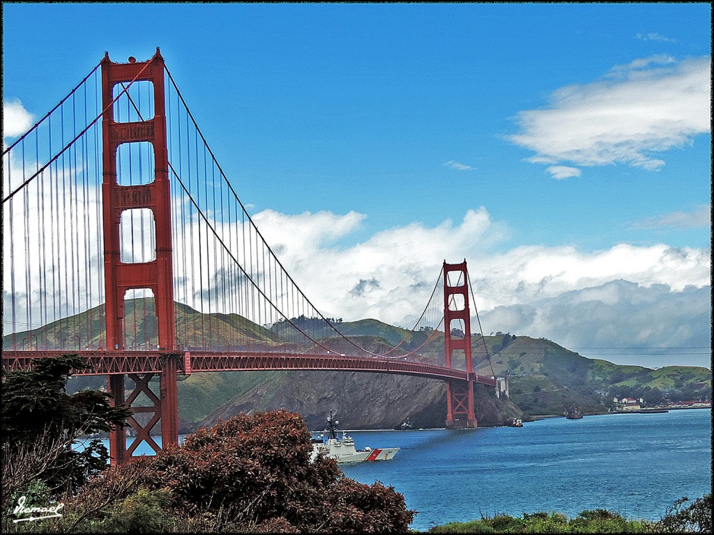Foto: 160422-071 SAN FRANCISCO - San Francisco (California), Estados Unidos
