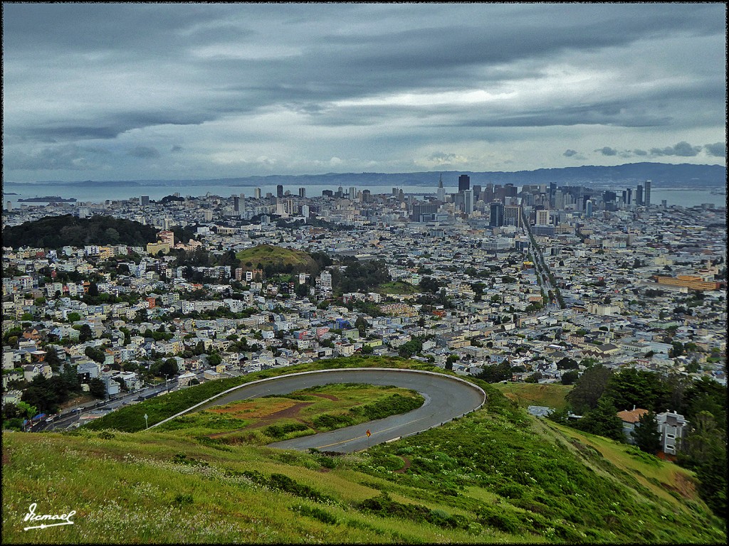 Foto: 160422-028 SAN FRANCISCO - San Francisco (California), Estados Unidos
