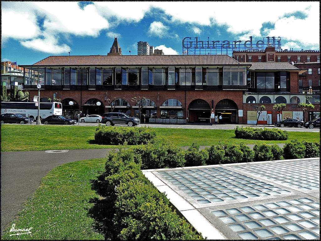 Foto: 160422-091 SAN FRANCISCO - San Francisco (California), Estados Unidos