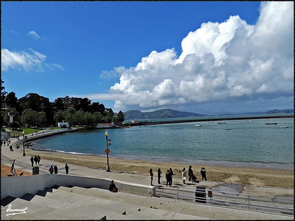 Foto: 160422-087 SAN FRANCISCO - San Francisco (California), Estados Unidos