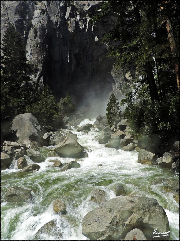 Foto: 160421-098 YOSEMITE - Yosemite (California), Estados Unidos