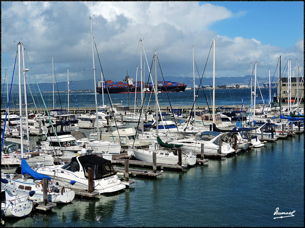 Foto: 160422-105 SAN FRANCISCO - San Francisco (California), Estados Unidos