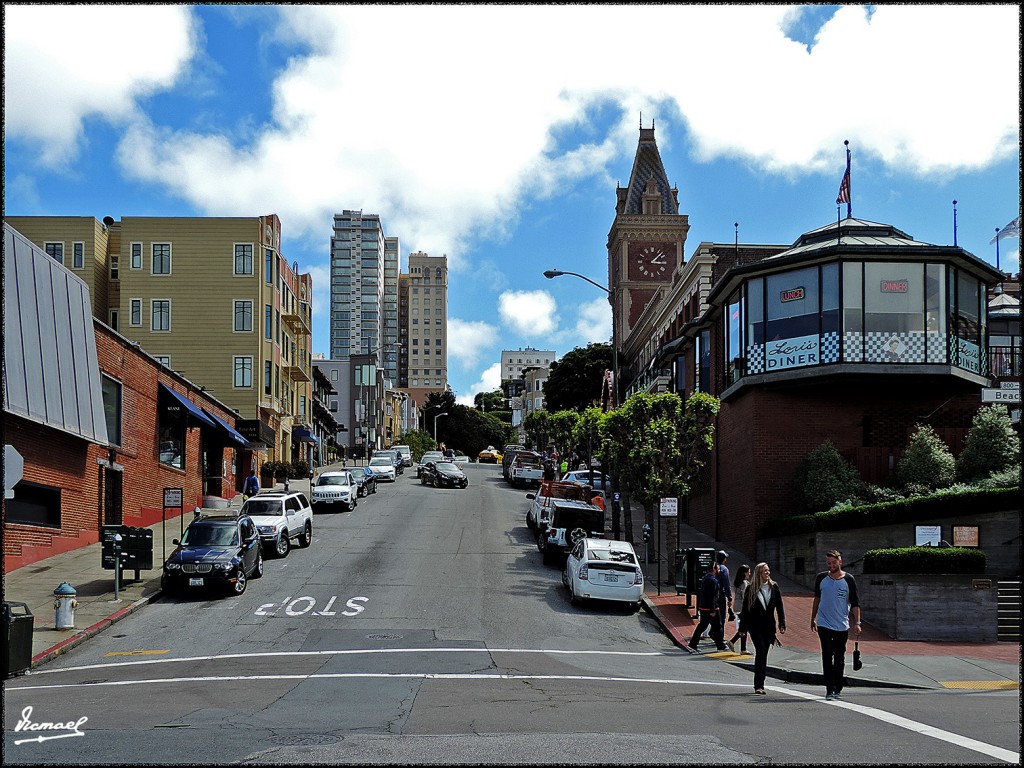 Foto: 160422-097 SAN FRANCISCO - San Francisco (California), Estados Unidos