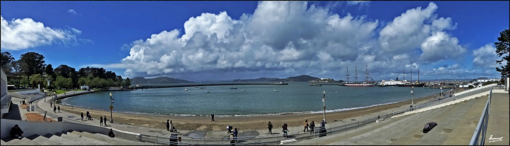 Foto: 160422-083 SAN FRANCISCO - San Francisco (California), Estados Unidos