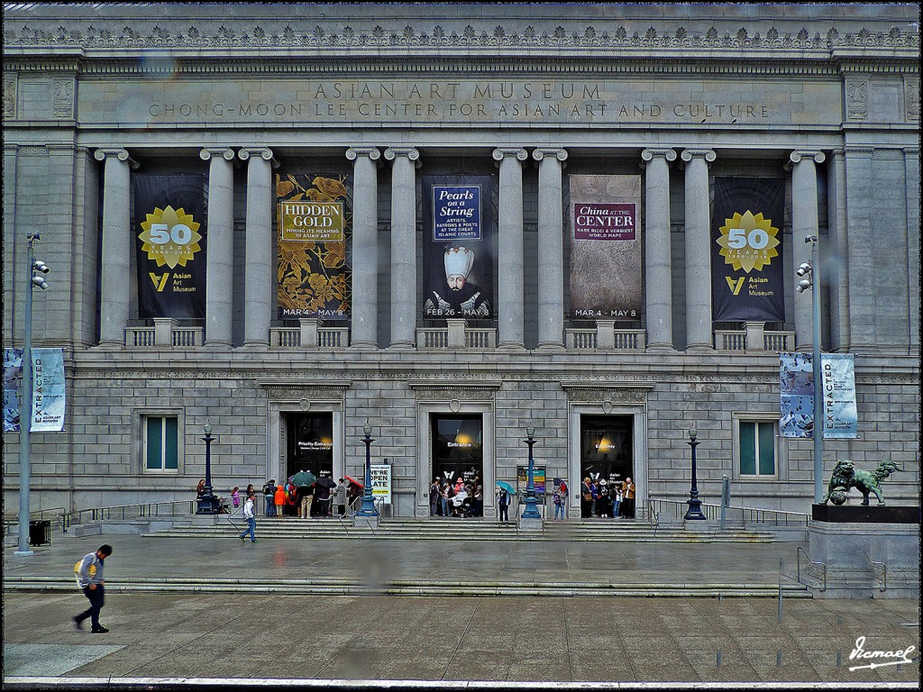 Foto: 160422-021 SAN FRANCISCO - San Francisco (California), Estados Unidos