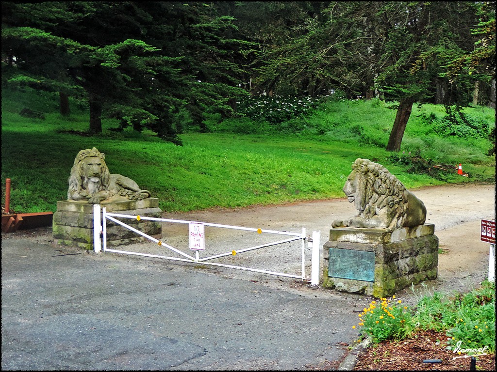 Foto: 160422-060 SAN FRANCISCO - San Francisco (California), Estados Unidos