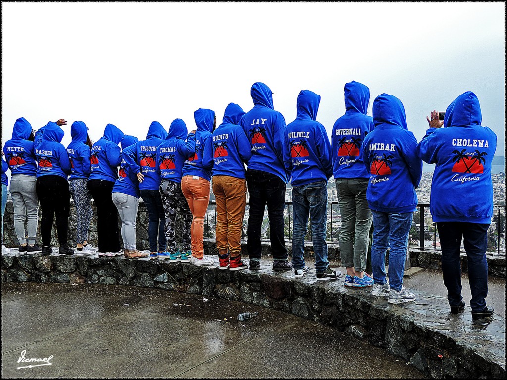 Foto: 160422-051 SAN FRANCISCO - San Francisco (California), Estados Unidos