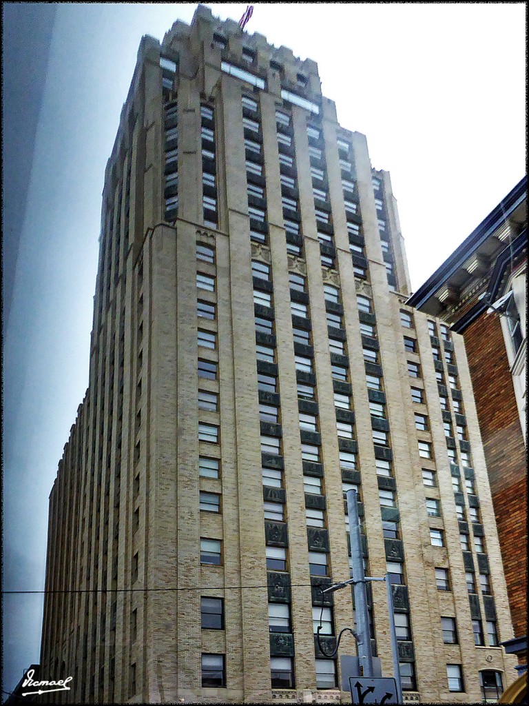 Foto: 160422-010 SAN FRANCISCO - San Francisco (California), Estados Unidos