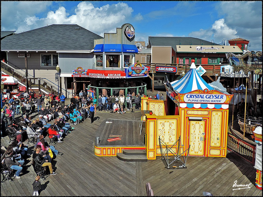 Foto: 160422-130 SAN FRANCISCO - San Francisco (California), Estados Unidos