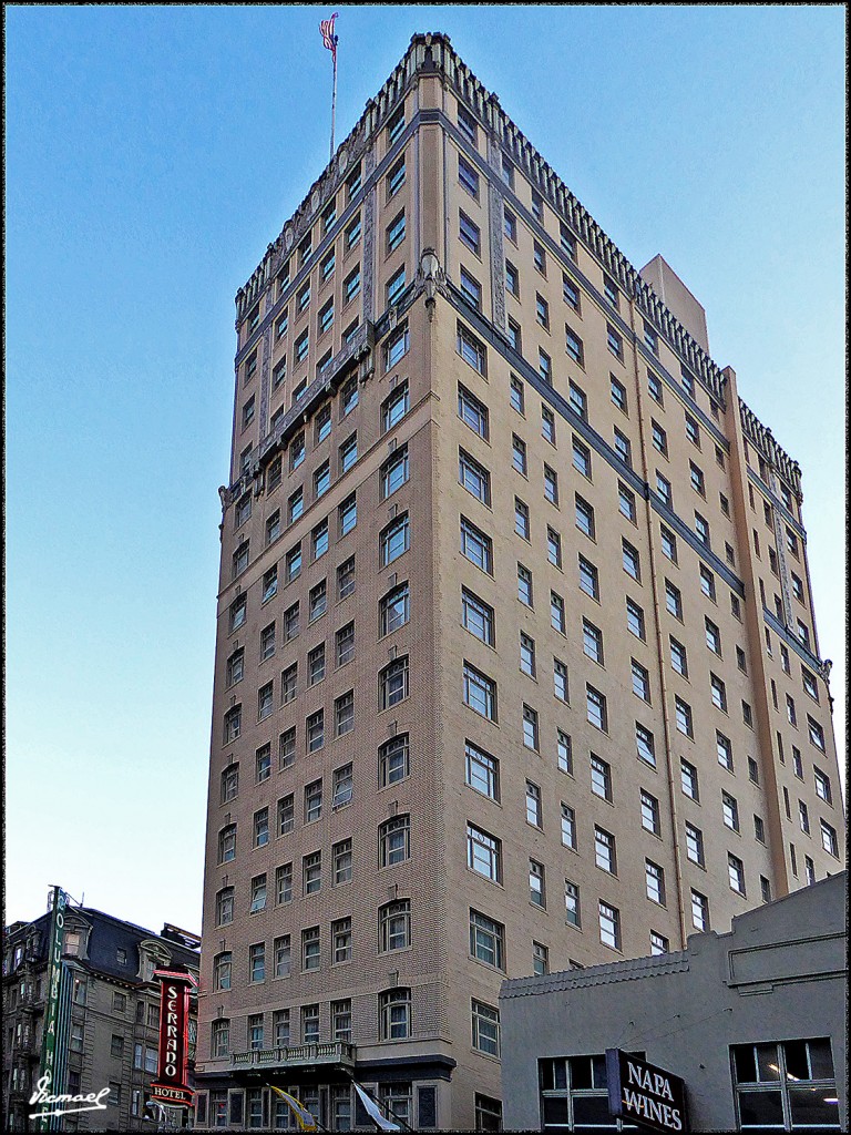 Foto: 160422-145 SAN FRANCISCO - San Francisco (California), Estados Unidos