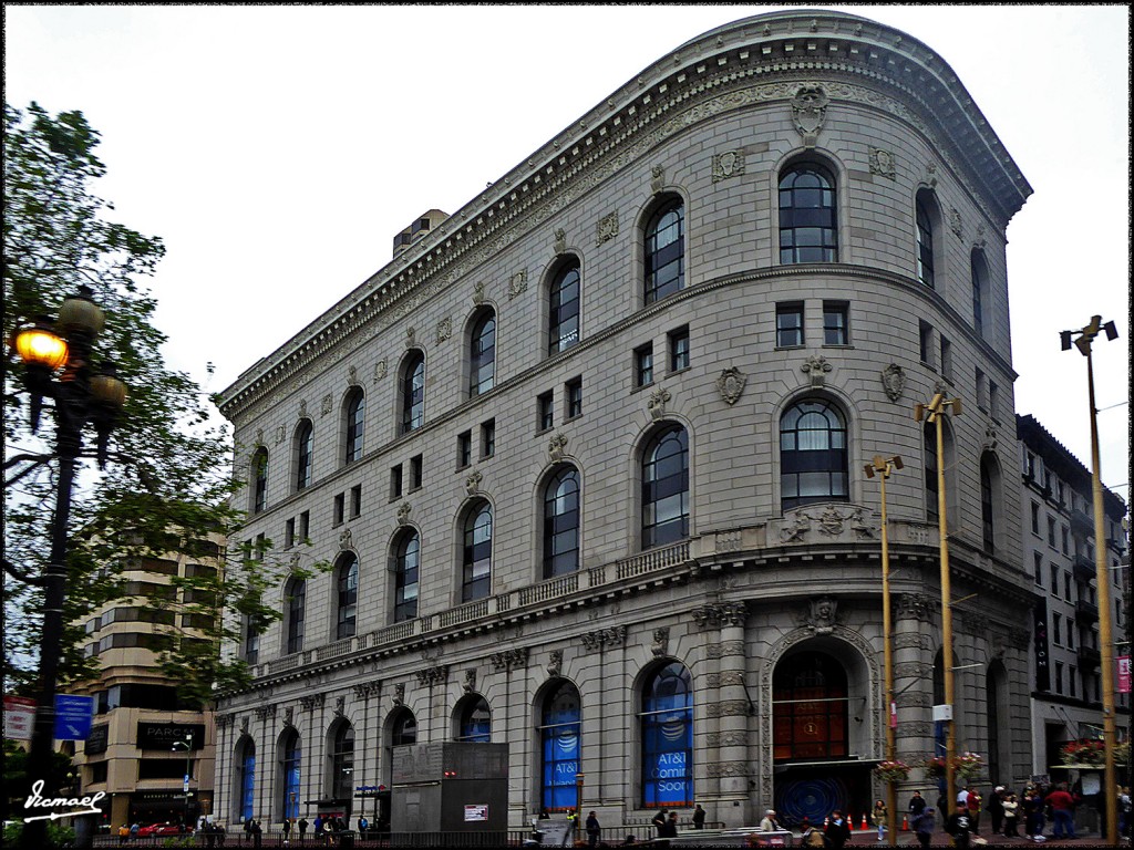 Foto: 160422-008 SAN FRANCISCO - San Francisco (California), Estados Unidos