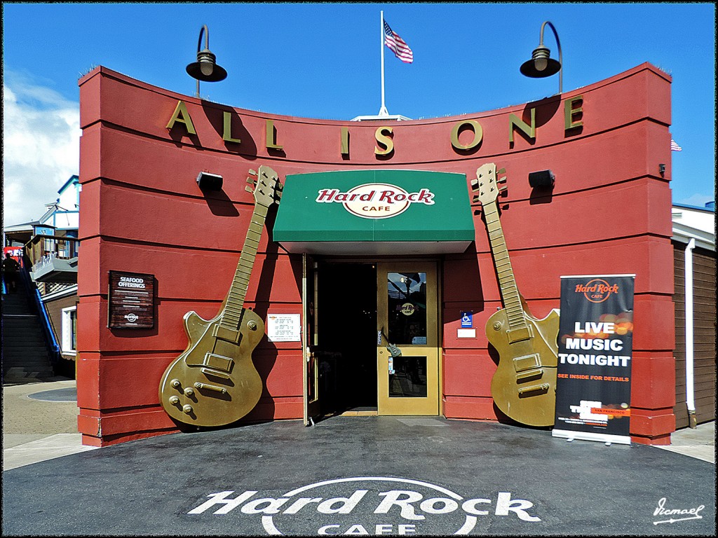 Foto: 160422-121 SAN FRANCISCO - San Francisco (California), Estados Unidos