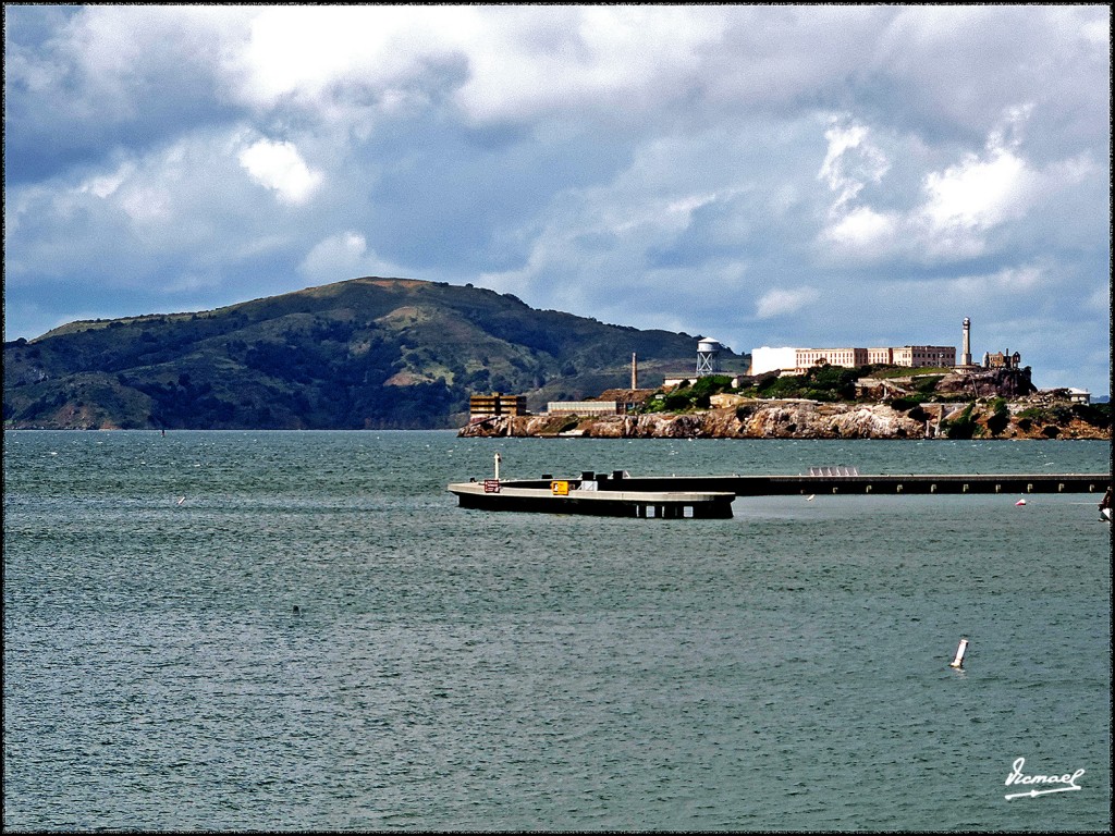 Foto: 160422-090 SAN FRANCISCO - San Francisco (California), Estados Unidos