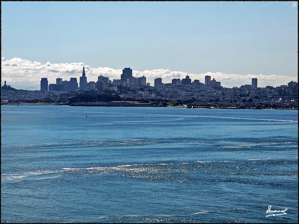 Foto: 160423-016 SAN FRANCISCO - San Francisco (California), Estados Unidos