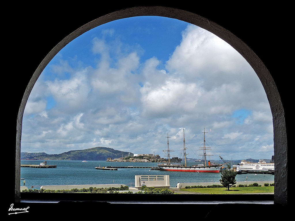 Foto: 160422-085 SAN FRANCISCO - San Francisco (California), Estados Unidos