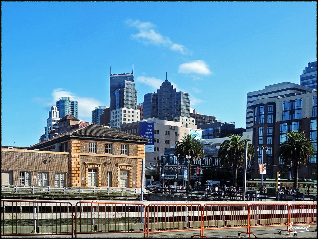 Foto: 160423-174 SAN FRANCISCO - San Francisco (California), Estados Unidos