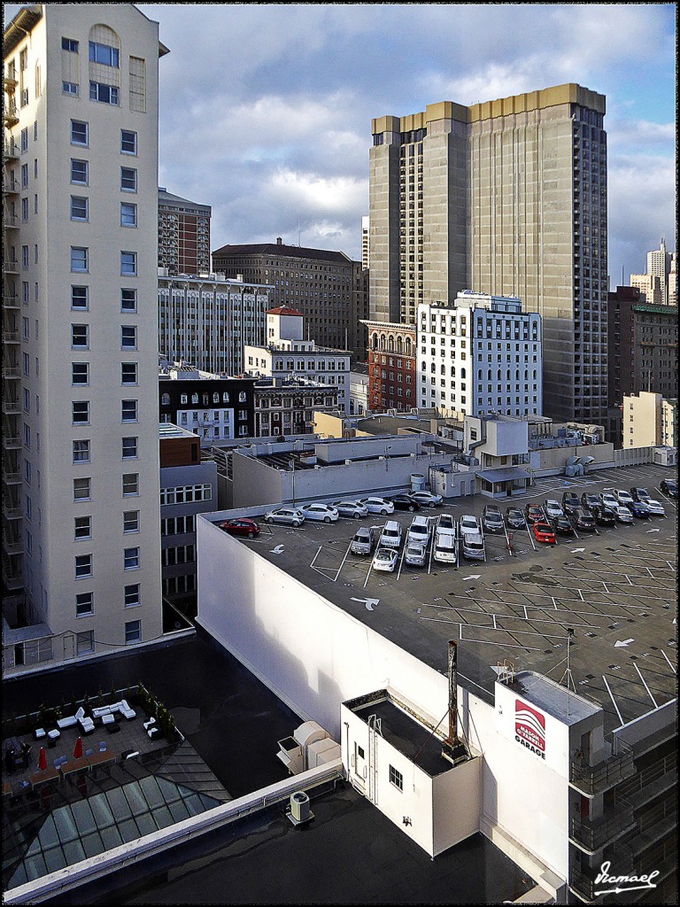 Foto: 160422-133 SAN FRANCISCO - San Francisco (California), Estados Unidos