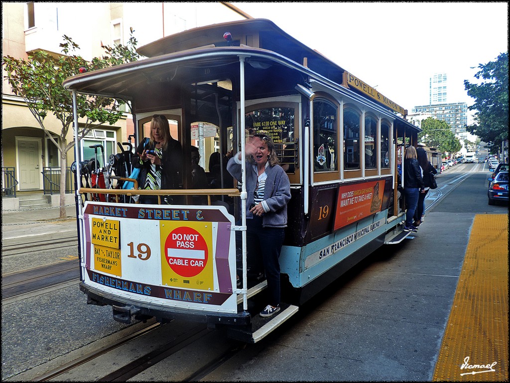Foto: 160423-189 SAN FRANCISCO - San Francisco (California), Estados Unidos