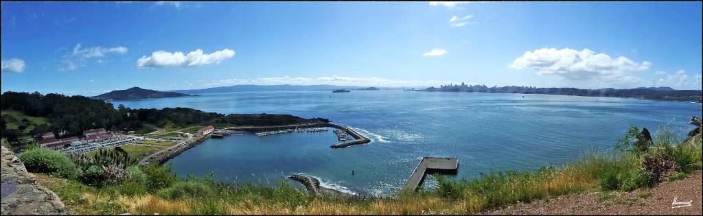 Foto: 160423-001 SAN FRANCISCO - San Francisco (California), Estados Unidos