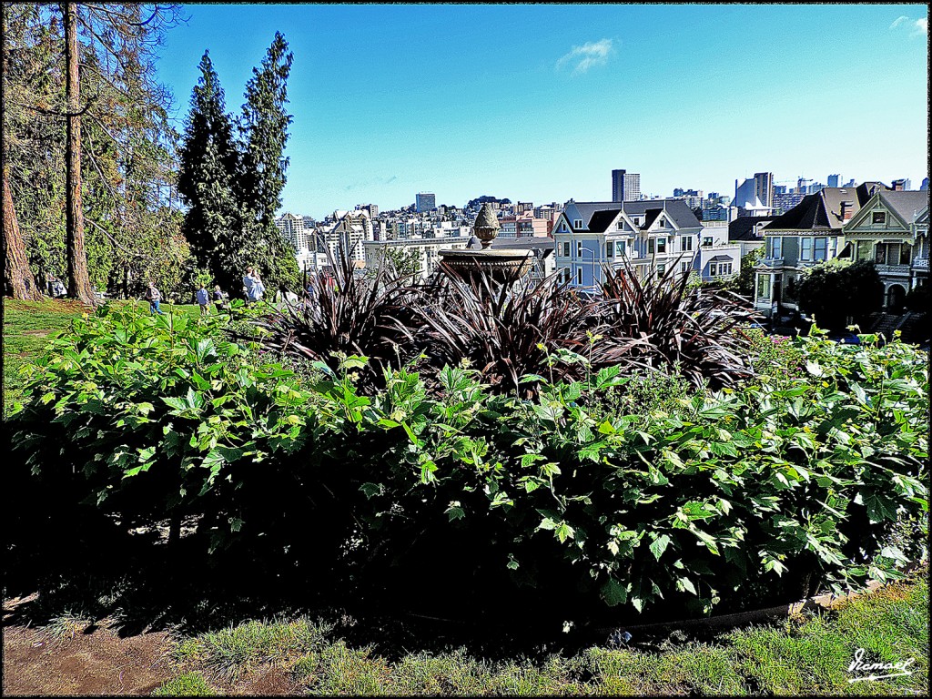 Foto: 160423-006 SAN FRANCISCO - San Francisco (California), Estados Unidos
