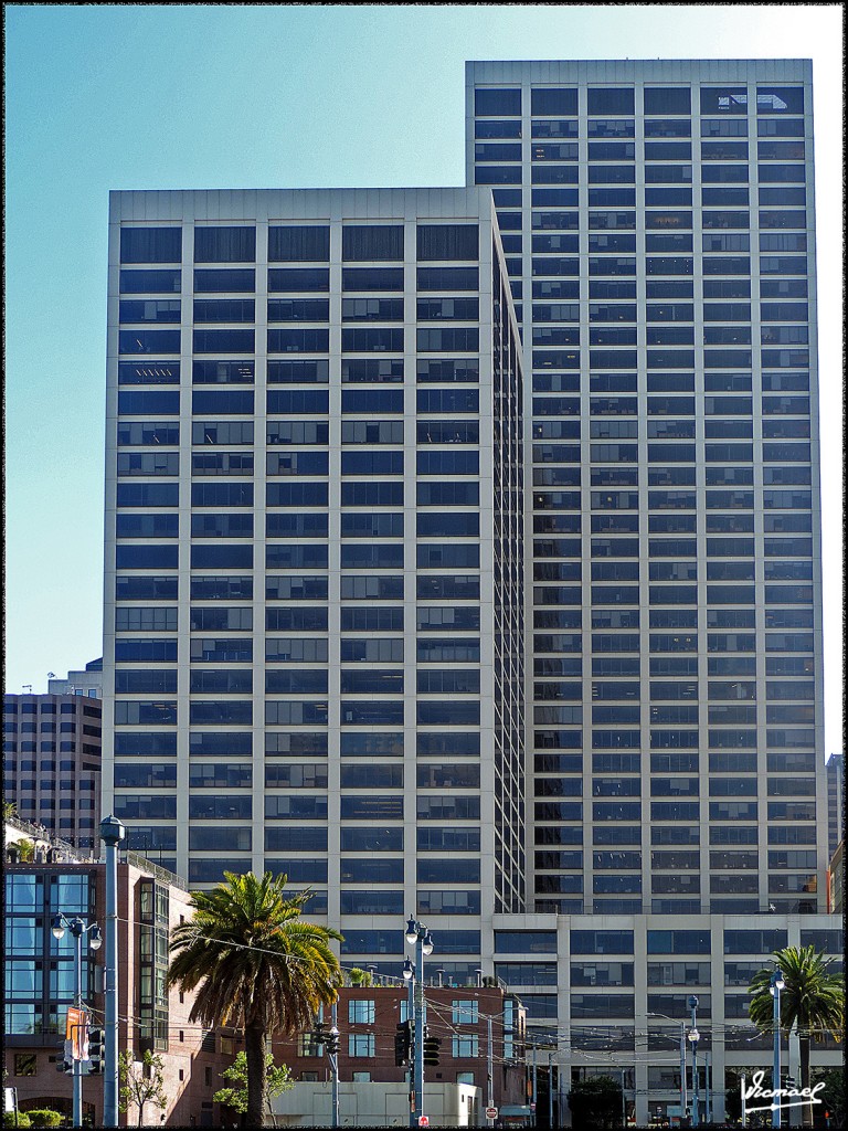 Foto: 160423-175 SAN FRANCISCO - San Francisco (California), Estados Unidos