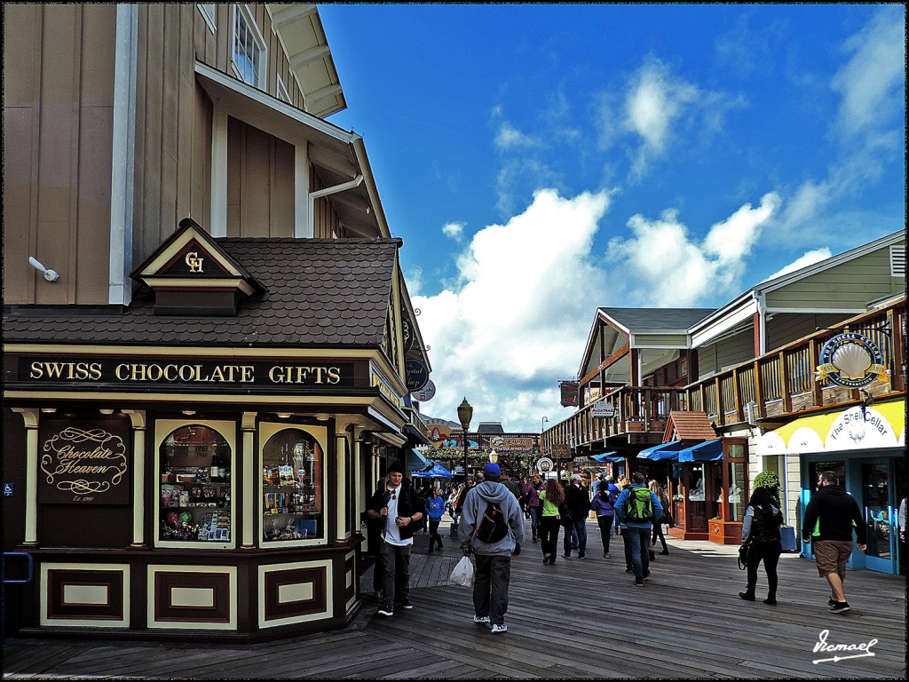 Foto: 160422-124 SAN FRANCISCO - San Francisco (California), Estados Unidos