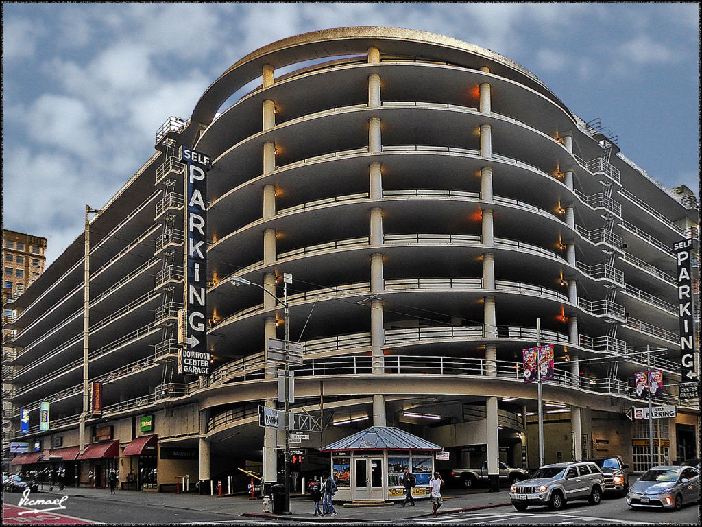 Foto: 160422-141 SAN FRANCISCO - San Francisco (California), Estados Unidos