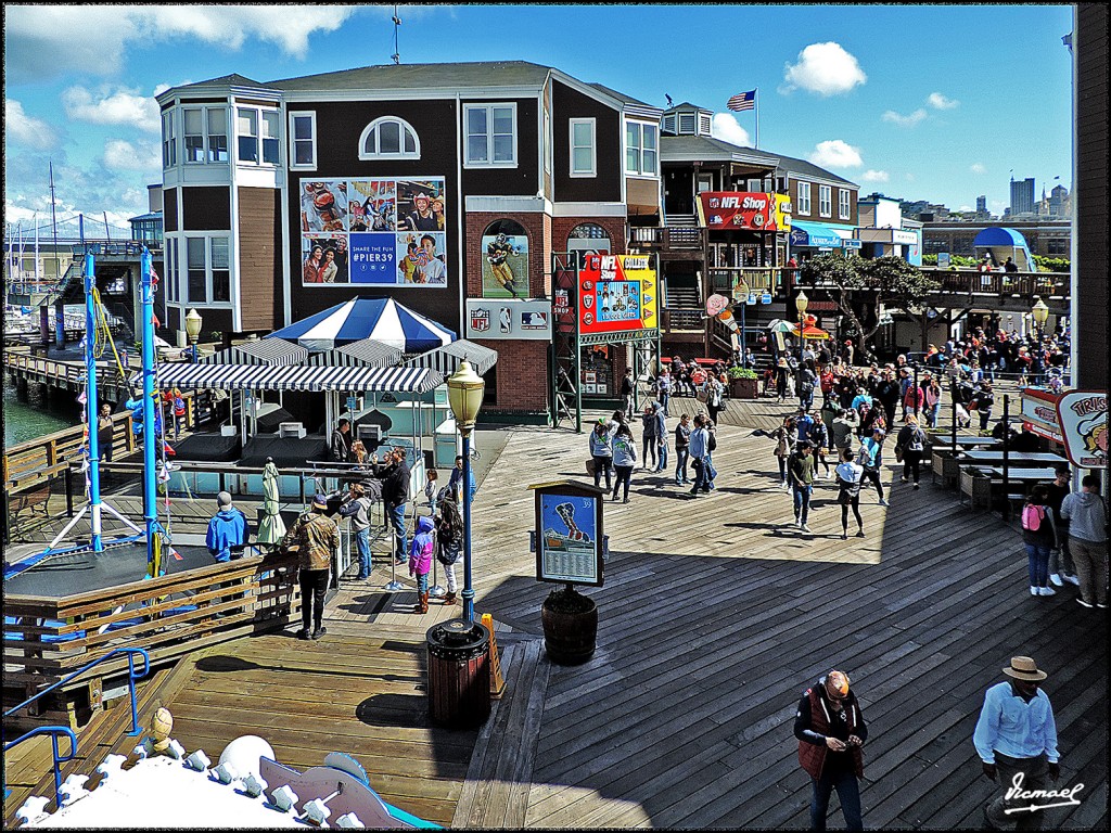 Foto: 160422-106 SAN FRANCISCO - San Francisco (California), Estados Unidos