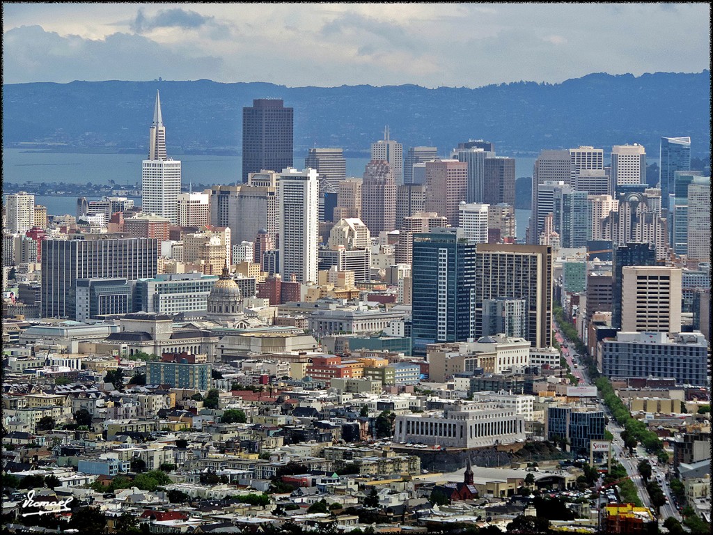 Foto: 160422-053 SAN FRANCISCO - San Francisco (California), Estados Unidos