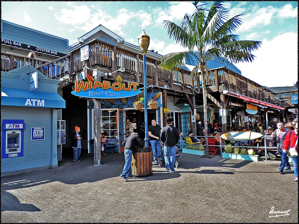 Foto: 160422-122 SAN FRANCISCO - San Francisco (California), Estados Unidos