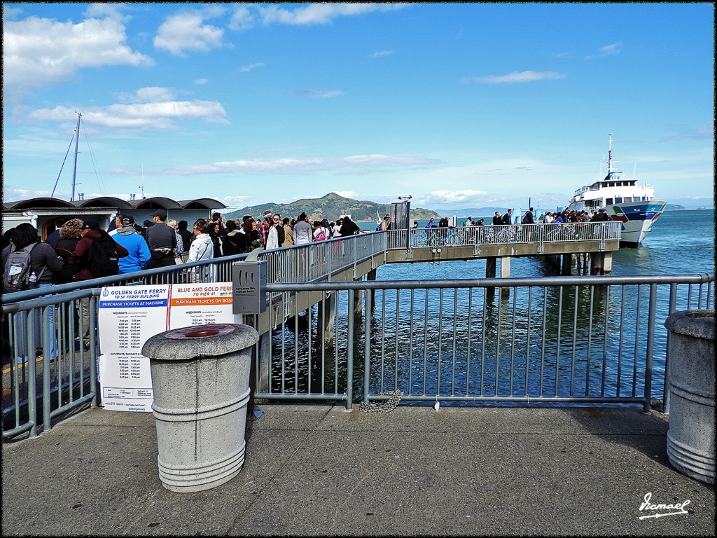 Foto: 160423-152 BAHIA SAN FRANCISCO - San Francisco (California), Estados Unidos