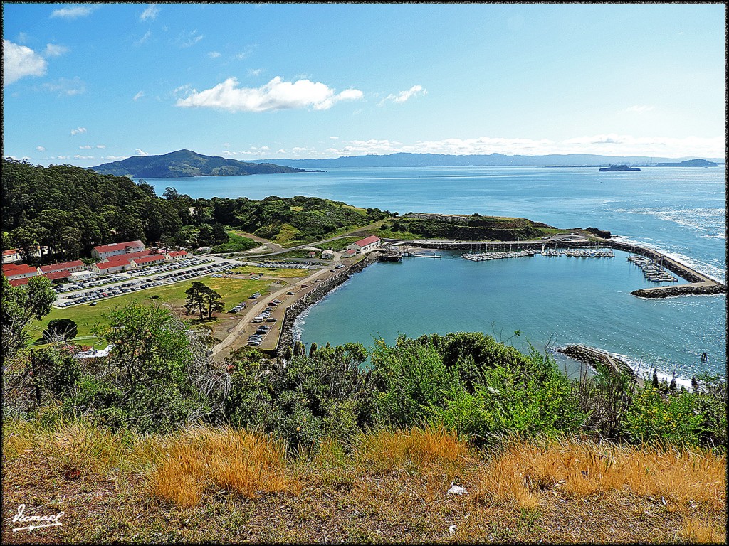 Foto: 160423-014 SAN FRANCISCO - San Francisco (California), Estados Unidos