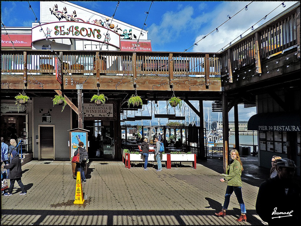 Foto: 160422-129 SAN FRANCISCO - San Francisco (California), Estados Unidos