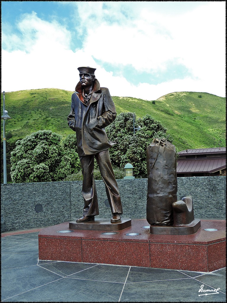 Foto: 160423-024 SAN FRANCISCO - San Francisco (California), Estados Unidos