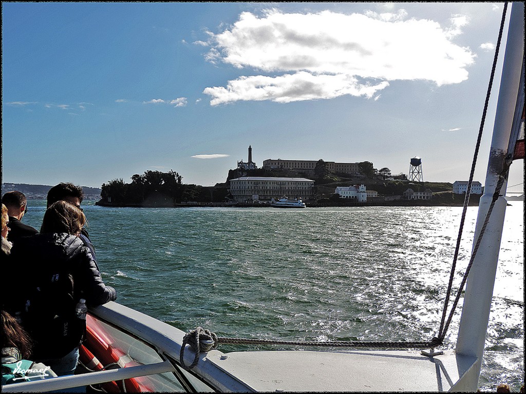 Foto: 160423-167 BAHIA SAN FRANCISCO - San Francisco (California), Estados Unidos