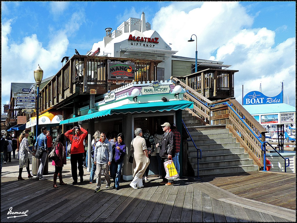 Foto: 160422-123 SAN FRANCISCO - San Francisco (California), Estados Unidos