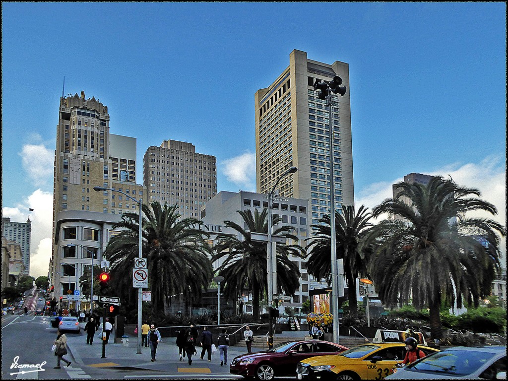 Foto: 160422-134 SAN FRANCISCO - San Francisco (California), Estados Unidos