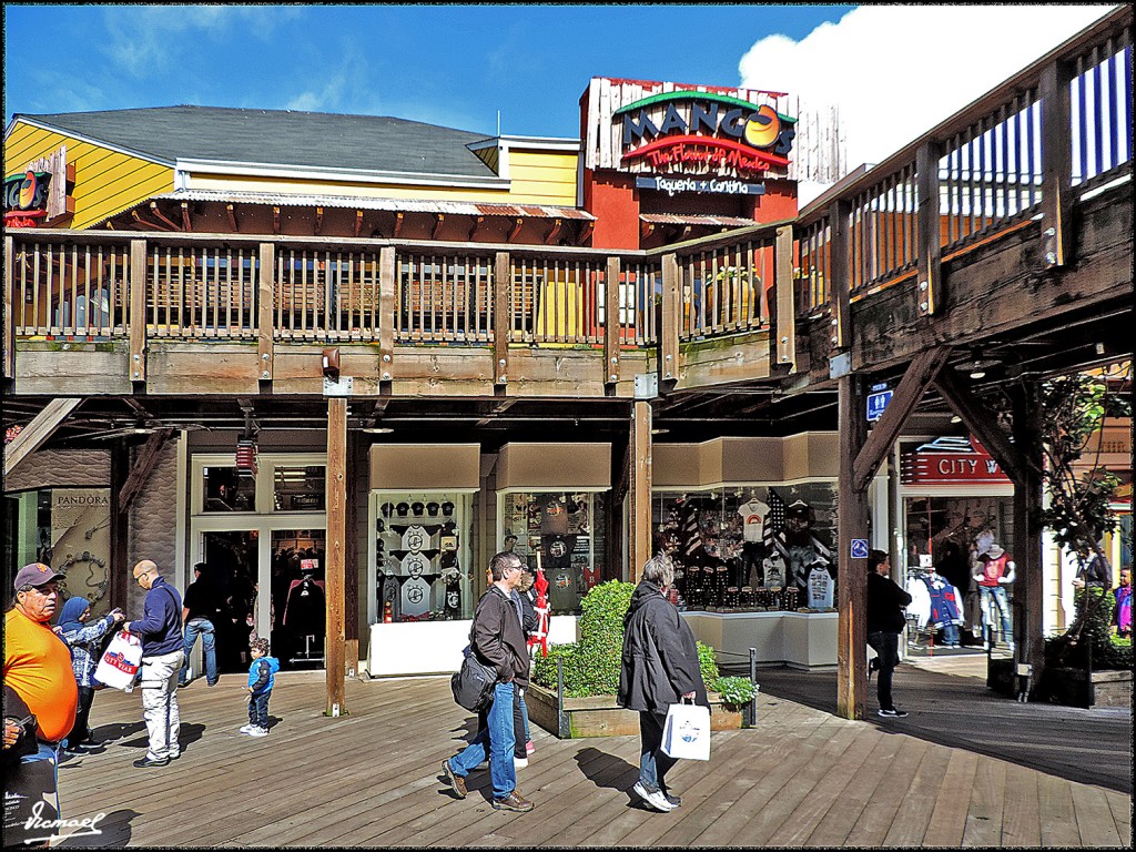 Foto: 160422-126 SAN FRANCISCO - San Francisco (California), Estados Unidos