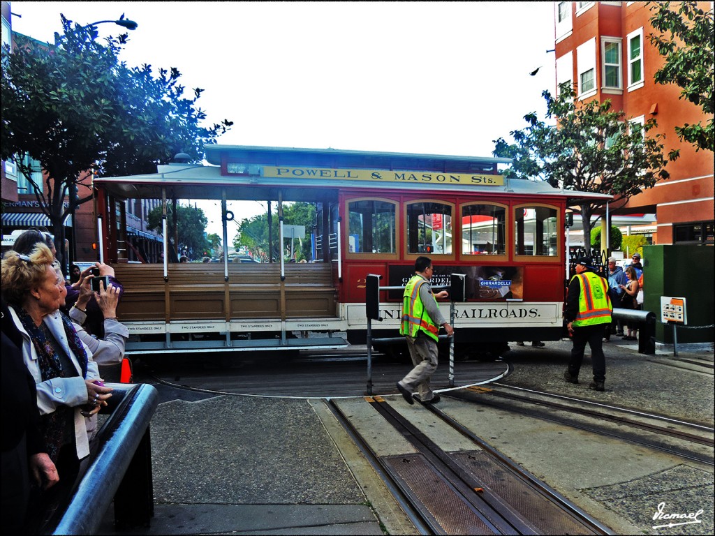 Foto: 160423-193 SAN FRANCISCO - San Francisco (California), Estados Unidos