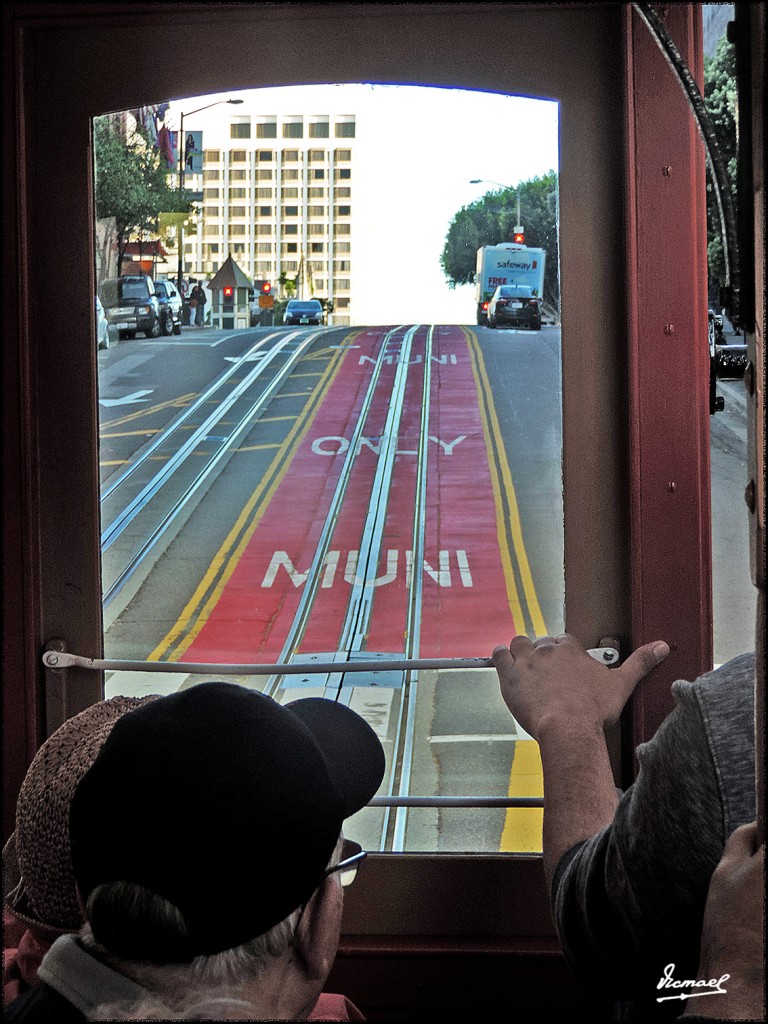 Foto: 160423-195 SAN FRANCISCO - San Francisco (California), Estados Unidos