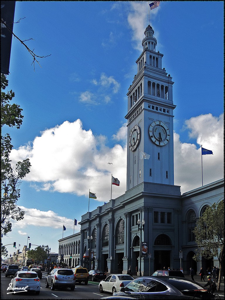Foto: 160423-177 SAN FRANCISCO - San Francisco (California), Estados Unidos